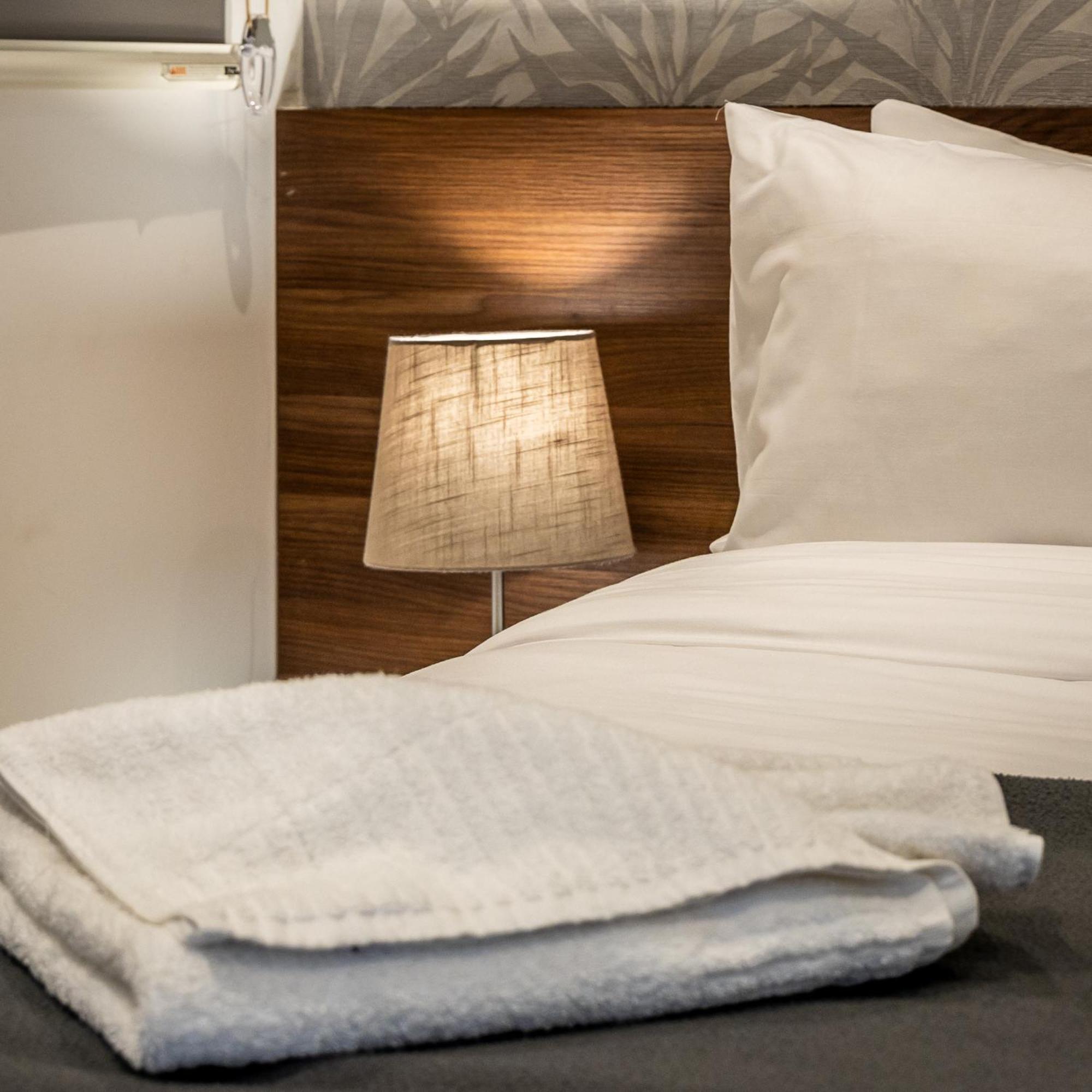 Flat 5TheLODGE-Mellieha-Designer2BED-HugeTerrace Exterior foto