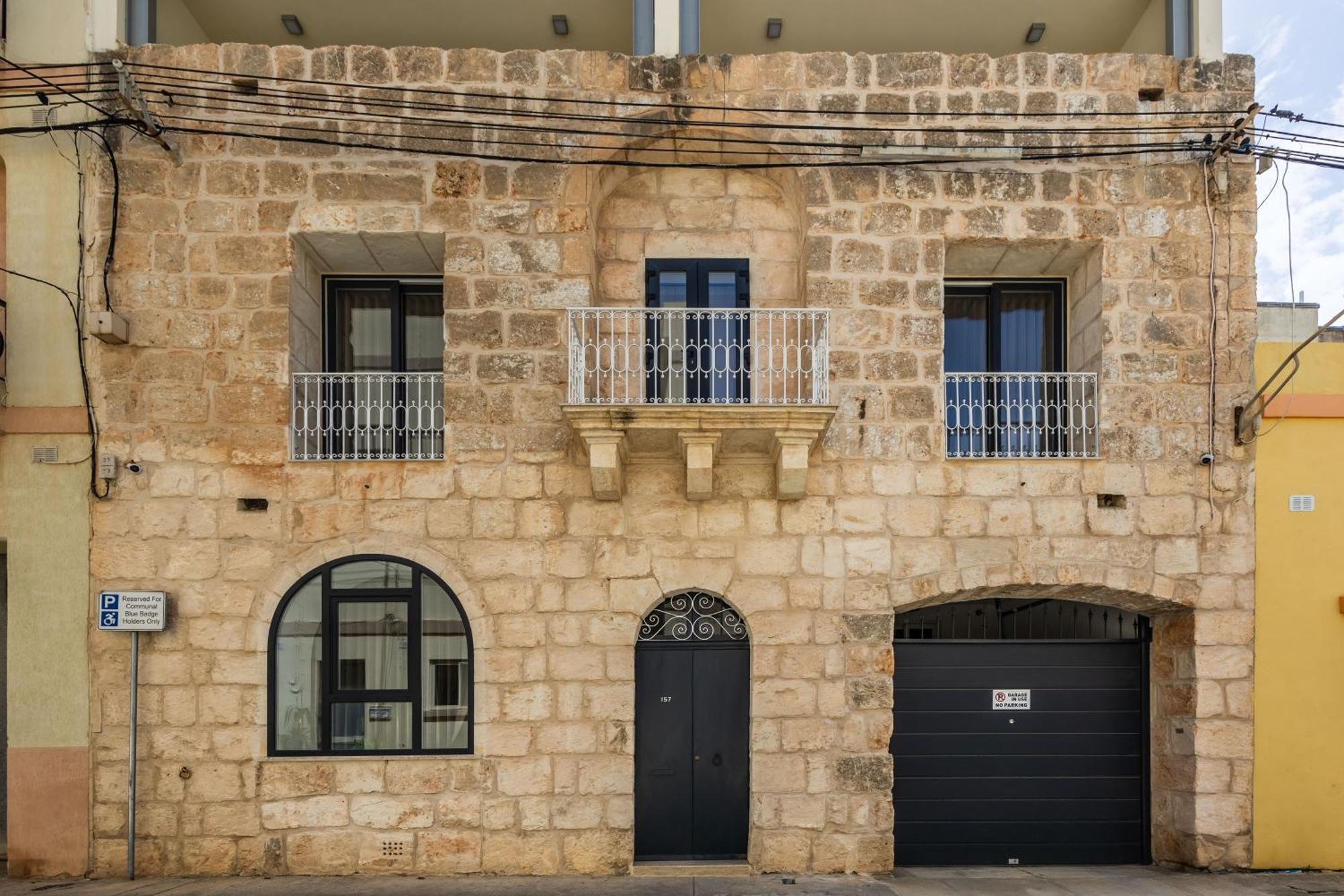 Flat 5TheLODGE-Mellieha-Designer2BED-HugeTerrace Exterior foto